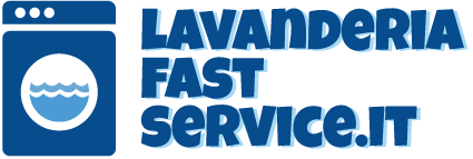 Lavanderia fast service